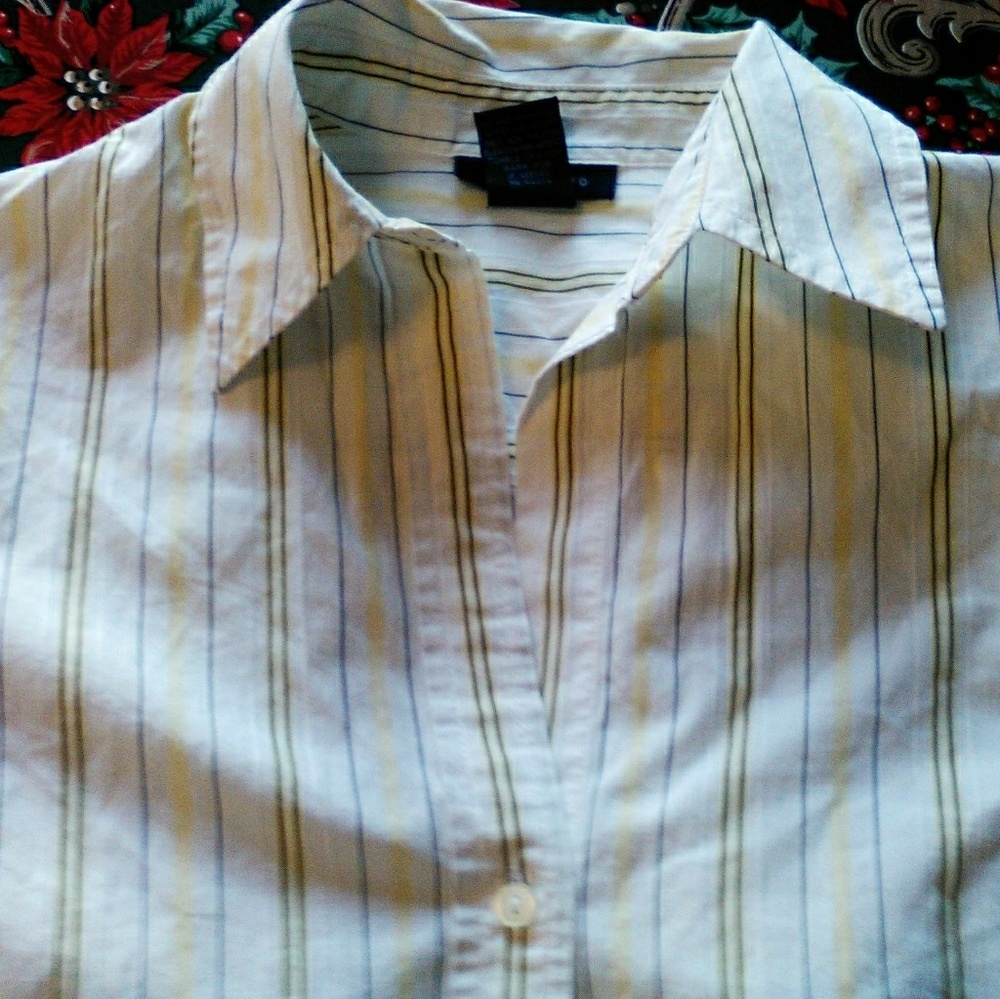 Women's blouse